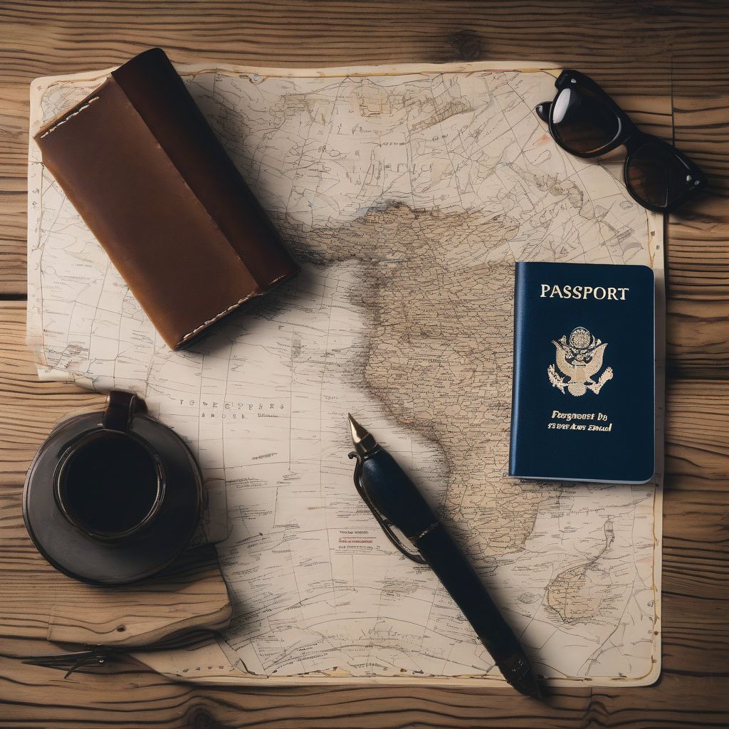 Budget Travel Planning